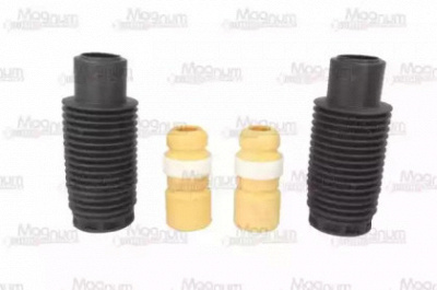 MAGNUM TECHNOLOGY a9p007mt -  